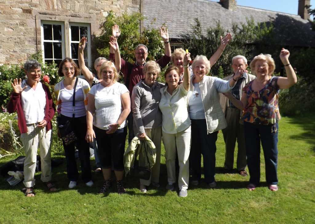 Tradition and Life Saint Mark's Church Basford